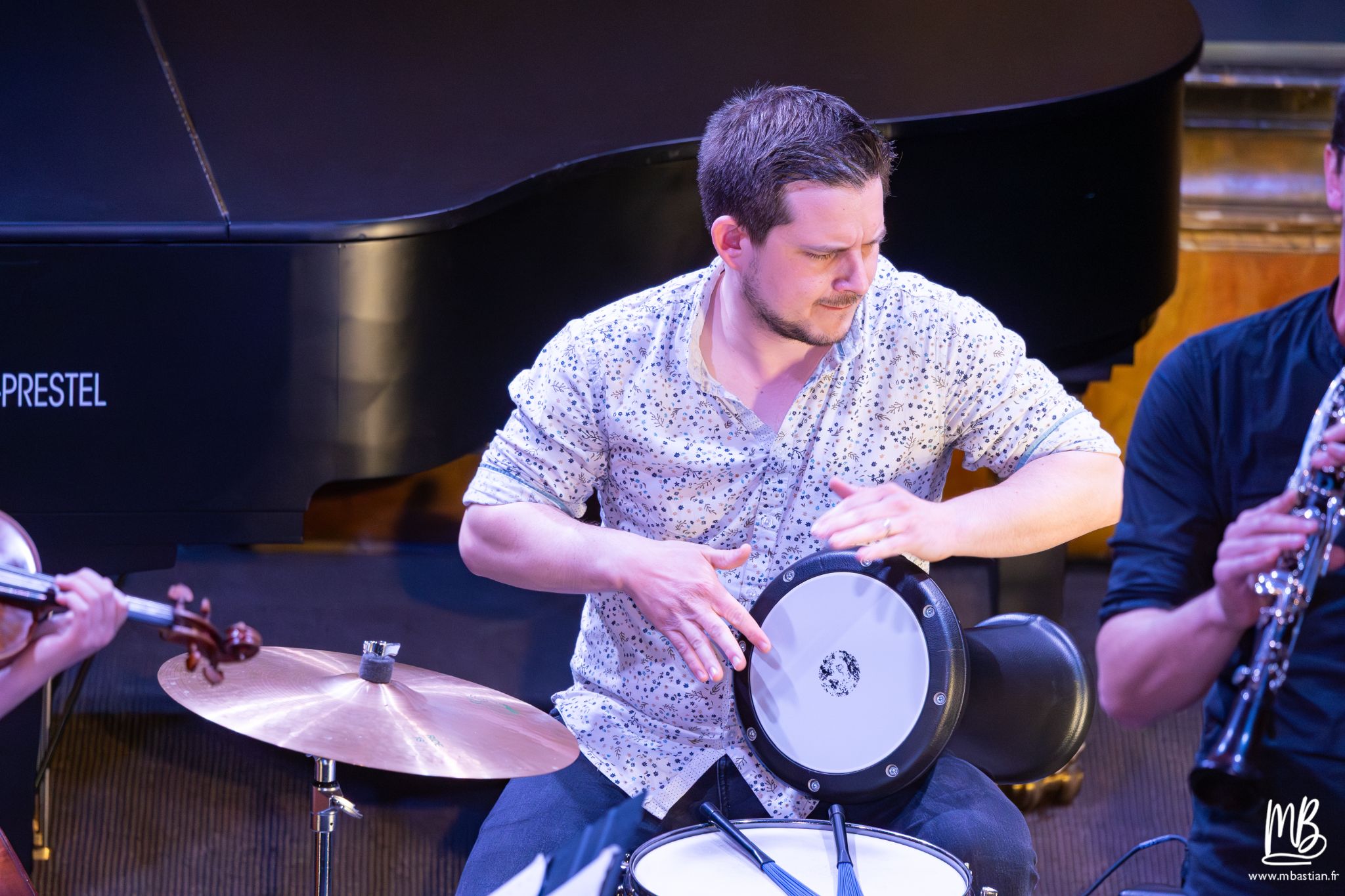 2026 04 12 Carnet de voyage(MMH) MB 9